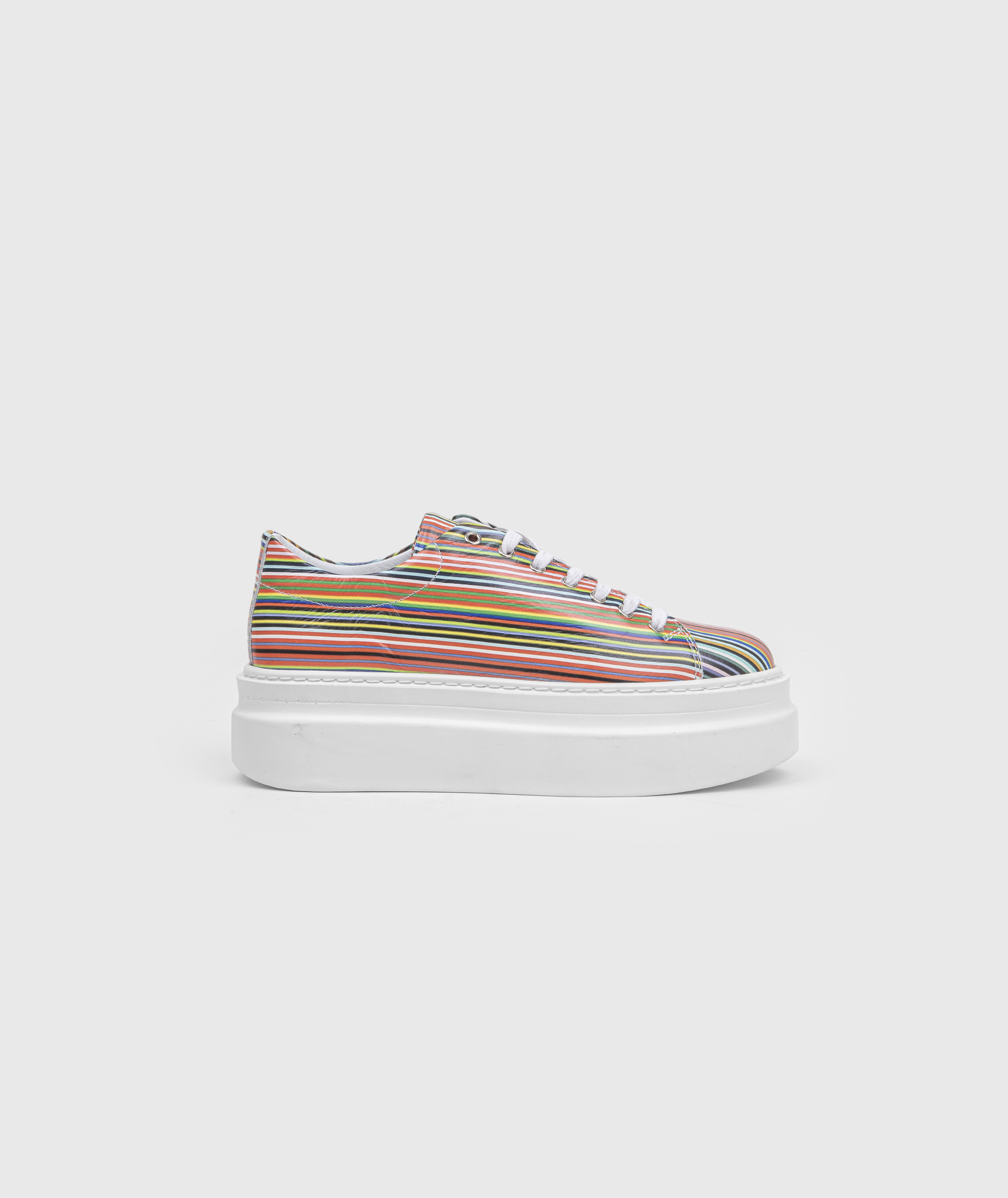 B.Colorful