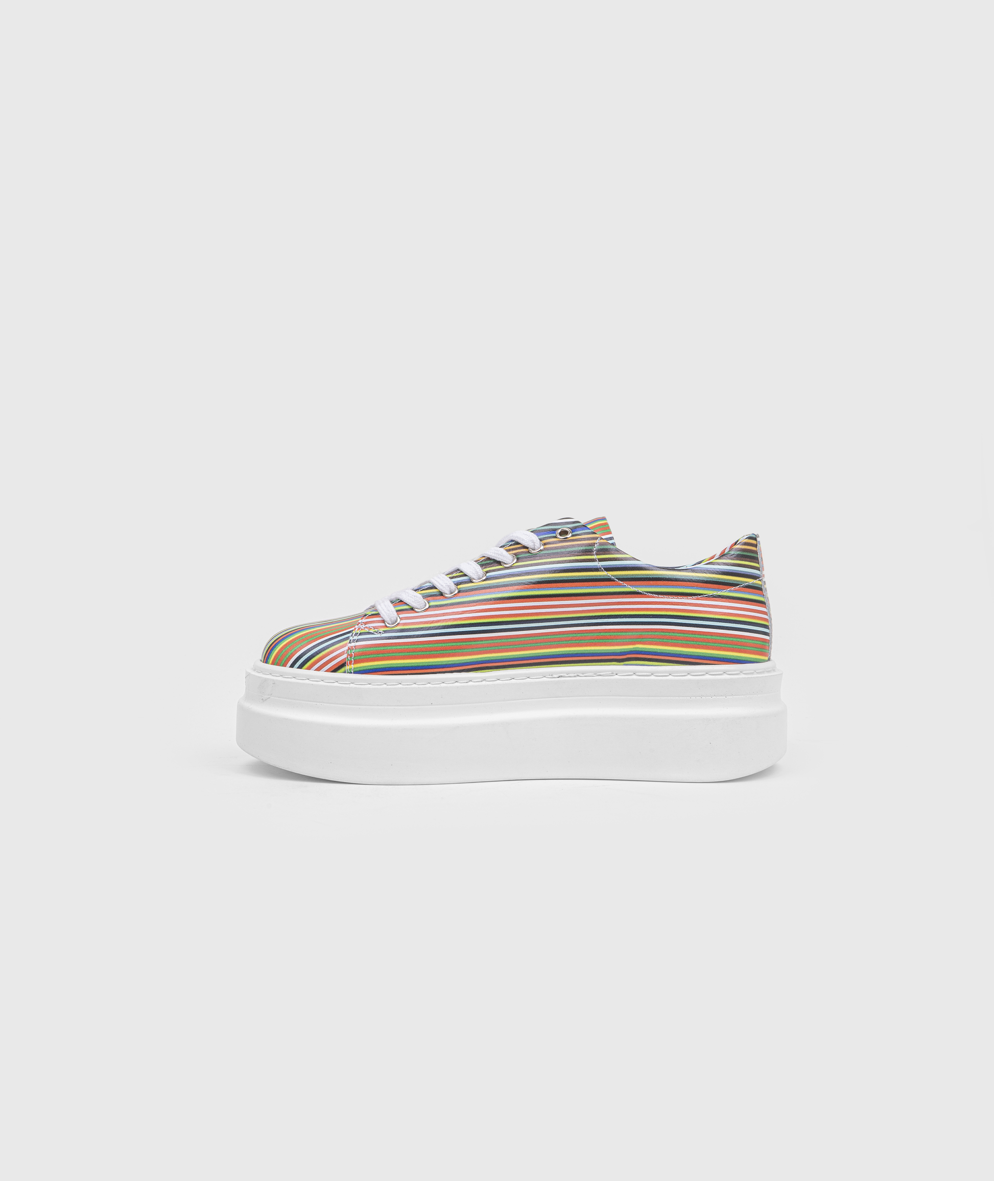 B.Colorful
